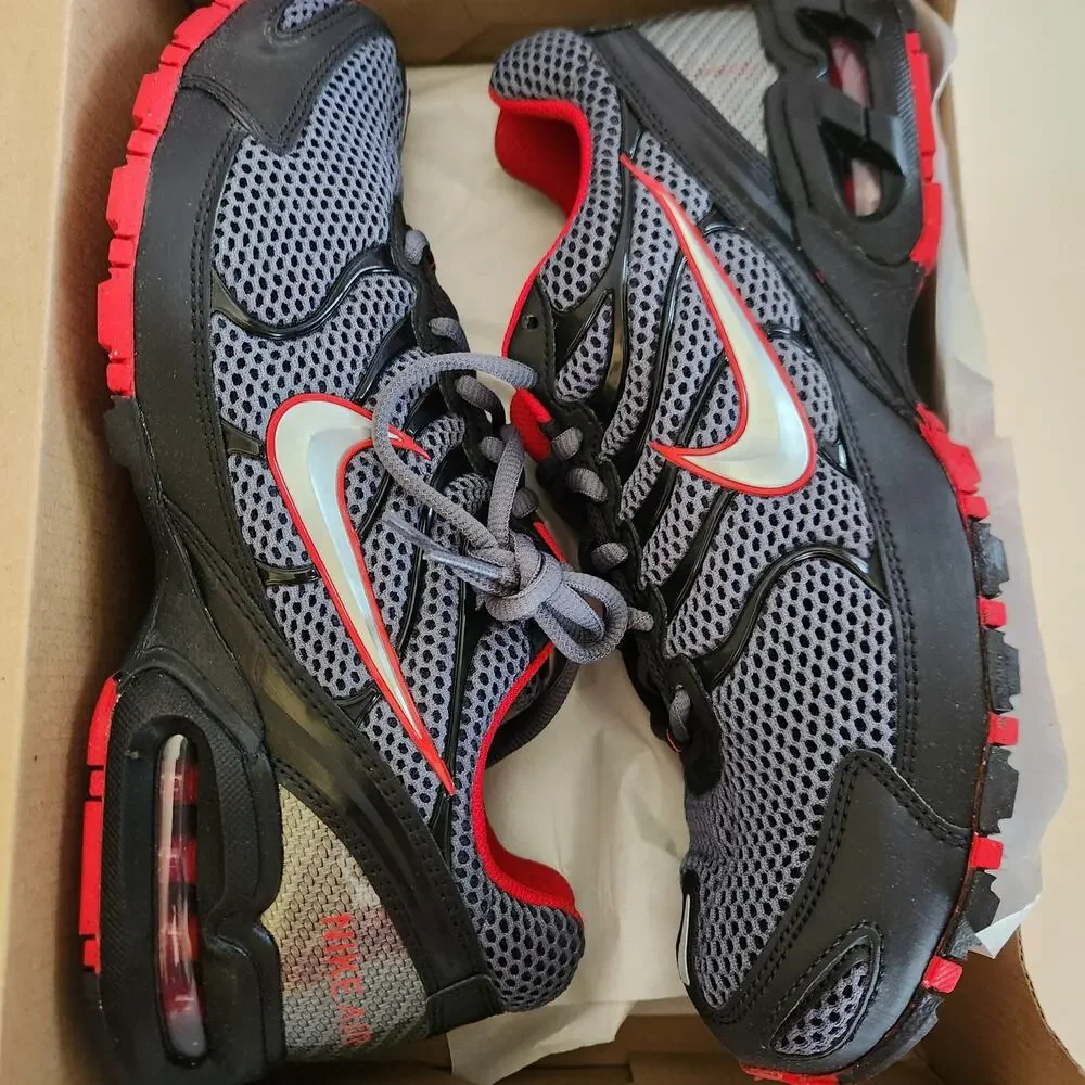 Nike new never